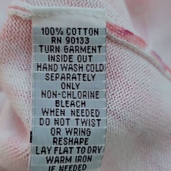 Bob Mackie 3/4 sleeve cardigan sweater Sz L NWT - Picture 7 of 7